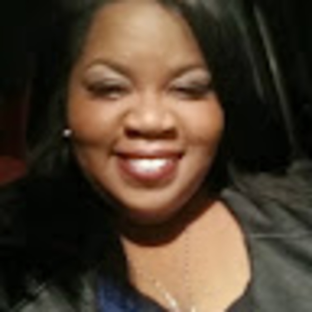 Meet your Posher, Candace